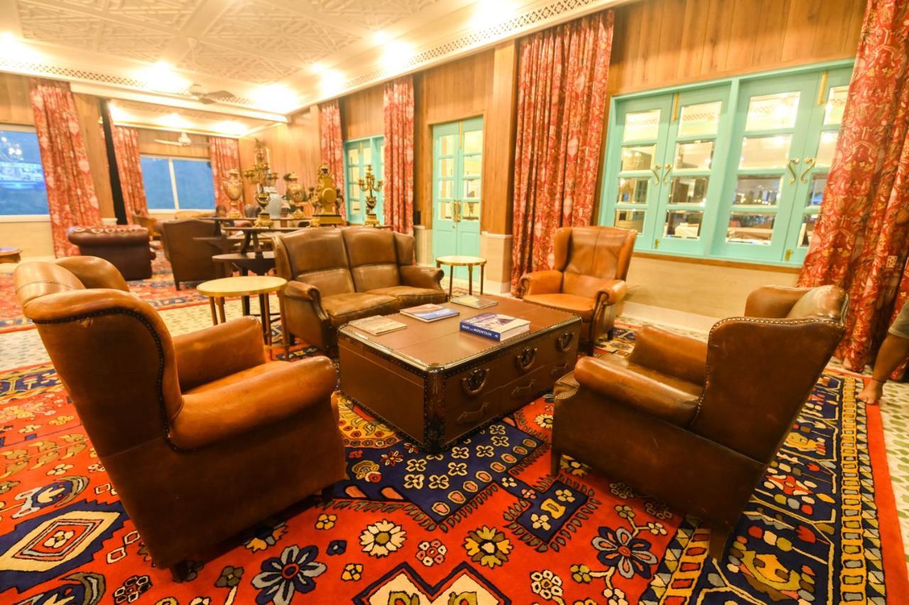 Mayfair Manor Jungpana Νταρτζίλινγκ Εξωτερικό φωτογραφία