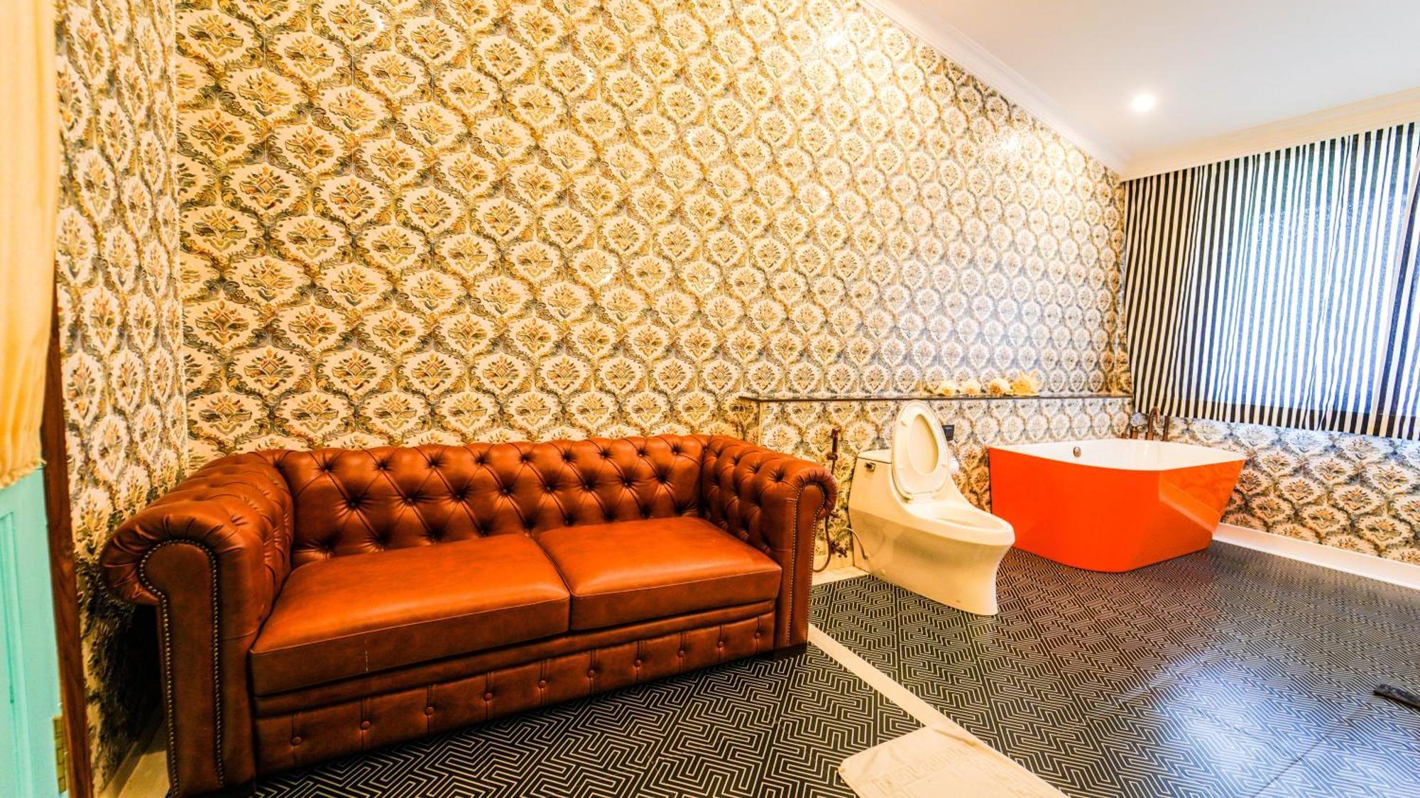 Mayfair Manor Jungpana Νταρτζίλινγκ Εξωτερικό φωτογραφία
