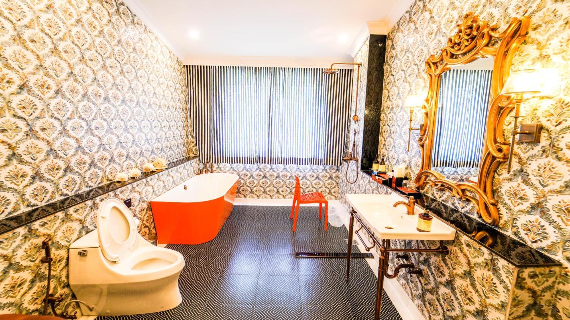 Mayfair Manor Jungpana Νταρτζίλινγκ Εξωτερικό φωτογραφία